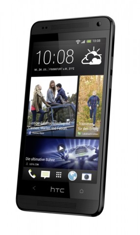 One Mini (Quelle: HTC)